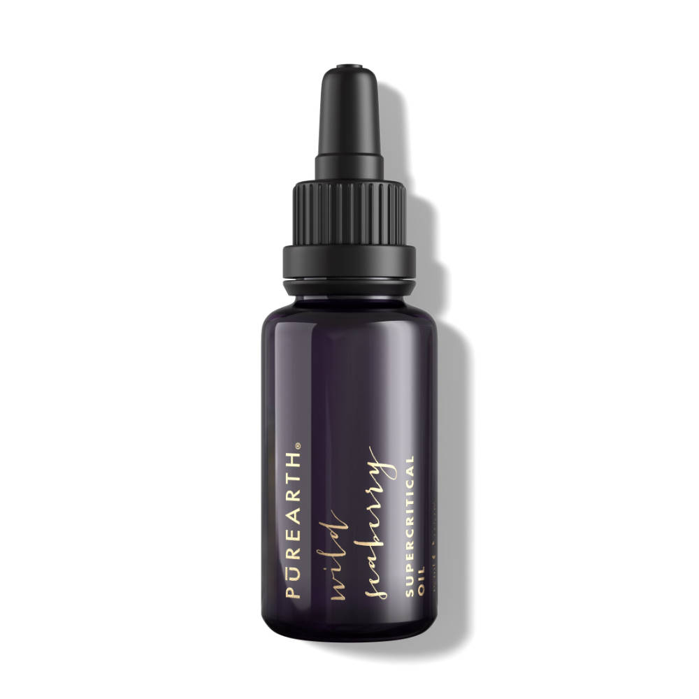 Purearth Wild Seaberry Supercritical Oil