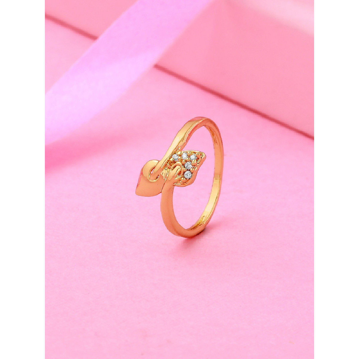 gold ring designs Images • mamta choudhary (@anku2436) on ShareChat