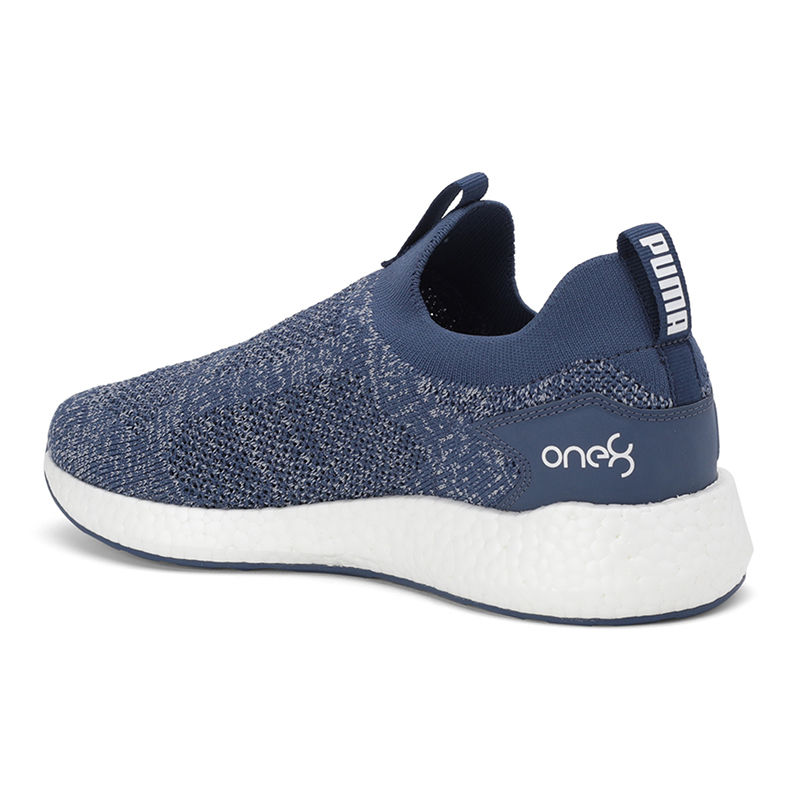 puma one8 slip on