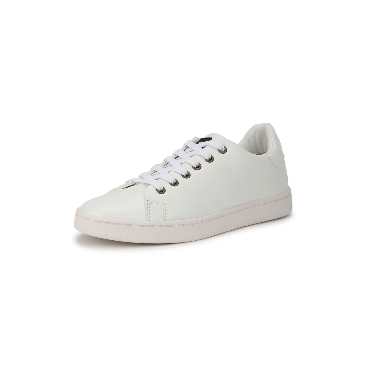 Louis Philippe Sport Men's White Sneakers - 6 UK (40 EU) (LYSCCRGFL00306) :  Amazon.in: Shoes & Handbags