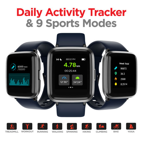 Noise Colorfit Boat Storm Watch Vs Realme Watch BoAt Storm