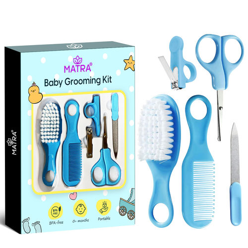 Buy Matra Baby Grooming Kit Online
