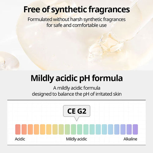 glutathione ph level Buy VT Cosmetics Glutathione G2 Brightening Ampoule Online