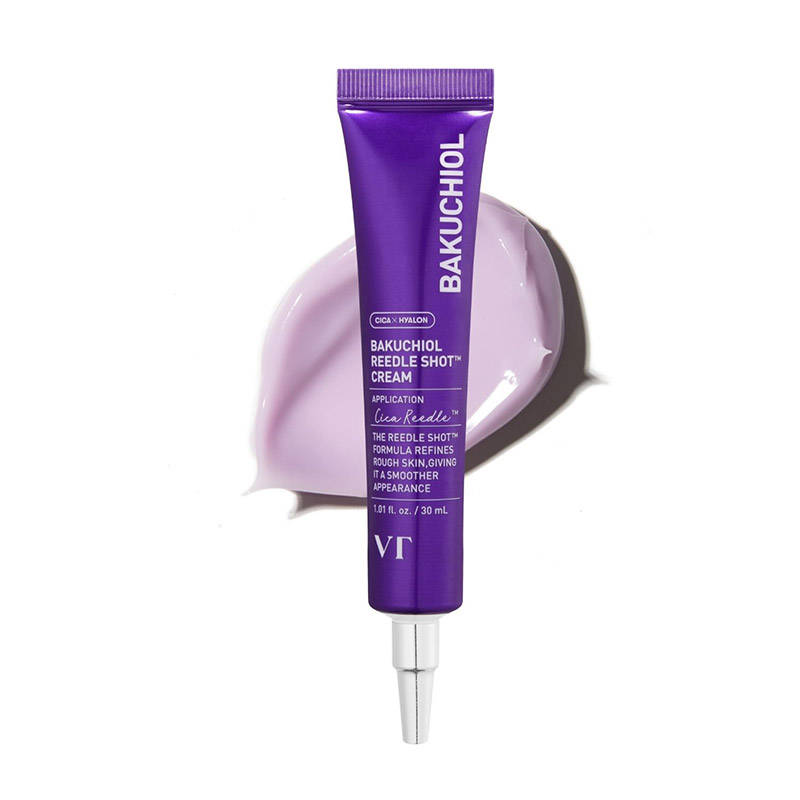 VT Cosmetics Bakuchiol Cream