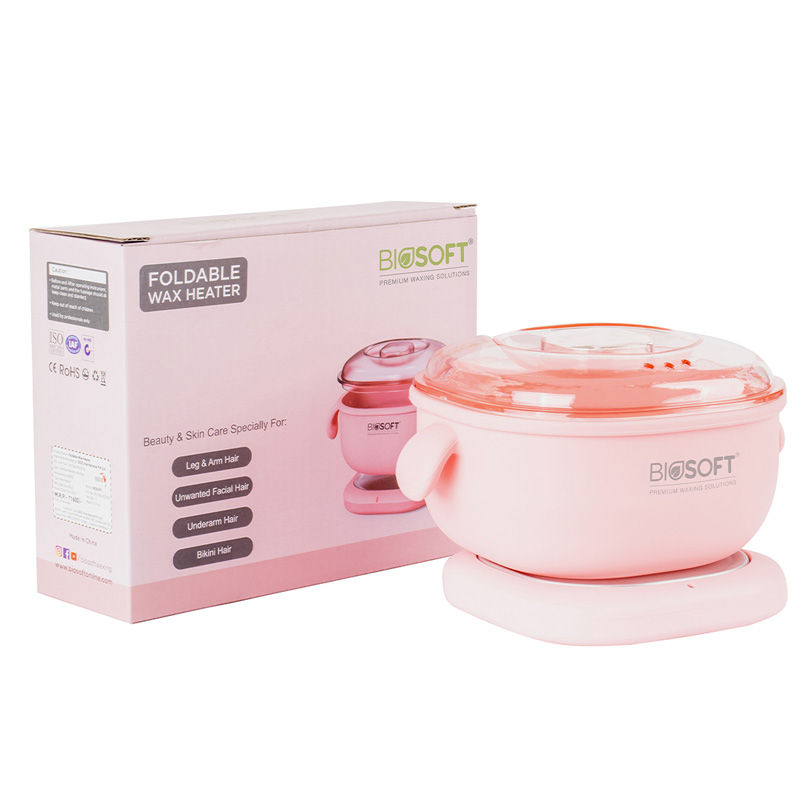 Buy Biosoft Foldable Wax Heater Online