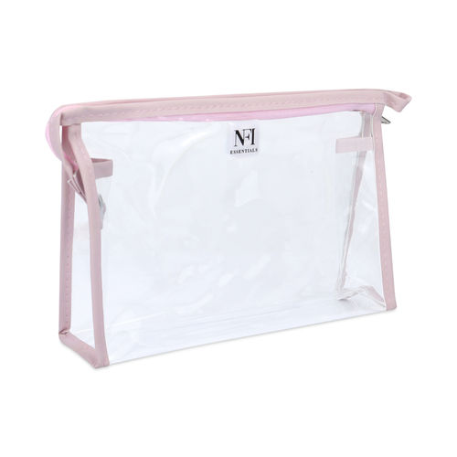 Beautiliss Makeup Cosmetic Bag Vanity Storage Kit Travel Organizer Toiletry  Pouch: Buy Beautiliss Makeup Cosmetic Bag Vanity Storage Kit Travel  Organizer Toiletry Pouch Online at Best Price in India