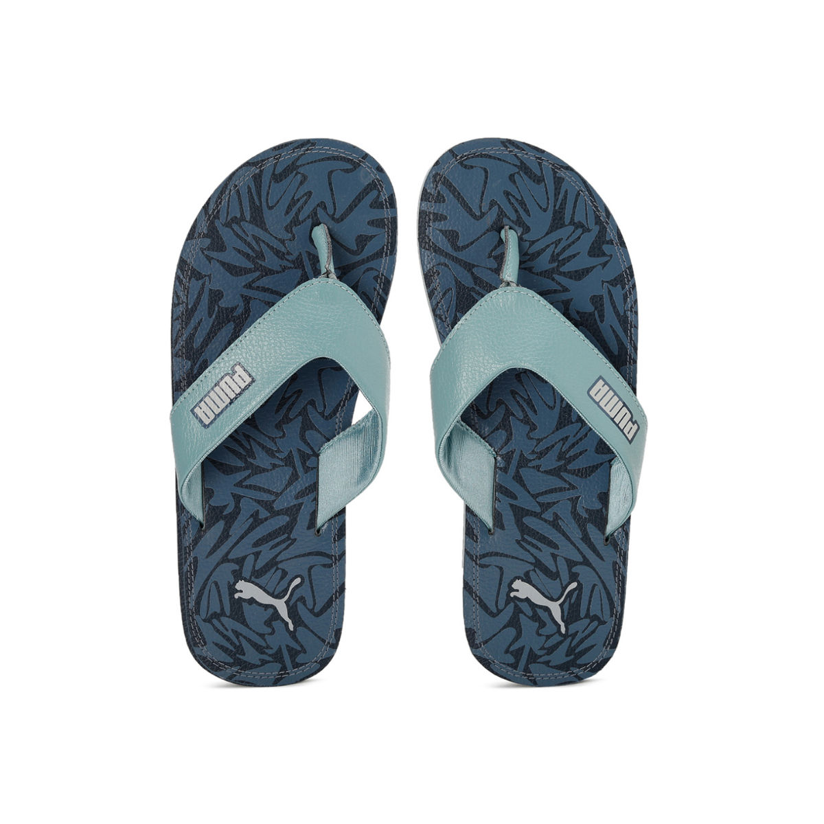 Puma men's ketava flip on sale flops