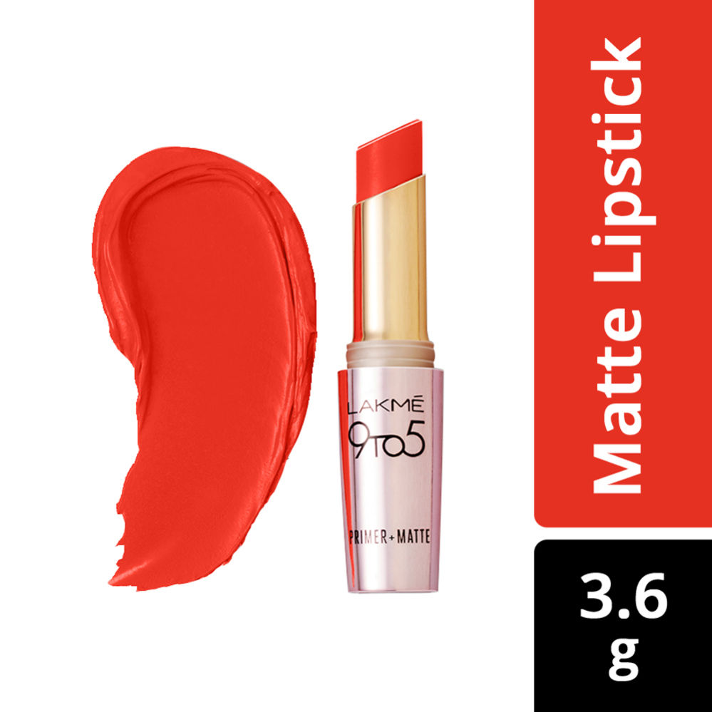 lakme 9 to 5 lipstick nykaa