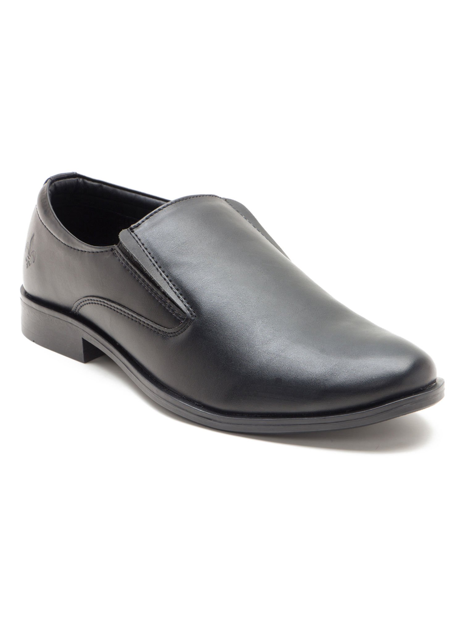 Bond street black formal clearance shoes