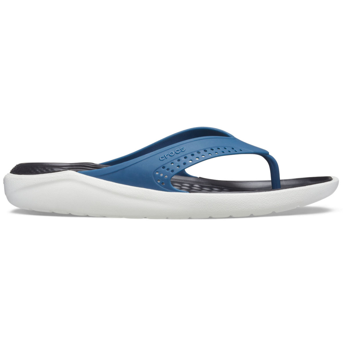 crocs literide lowest price