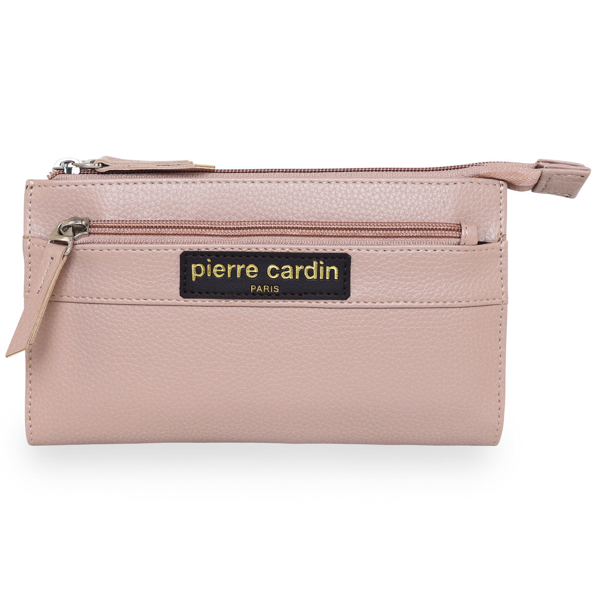 Pierre Cardin Bags Beige Women's Wallet