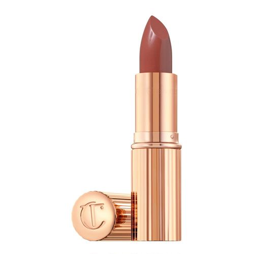 Charlotte Tilbury K.I.S.S.I.N.G Pillow Talk Deep Lipstick