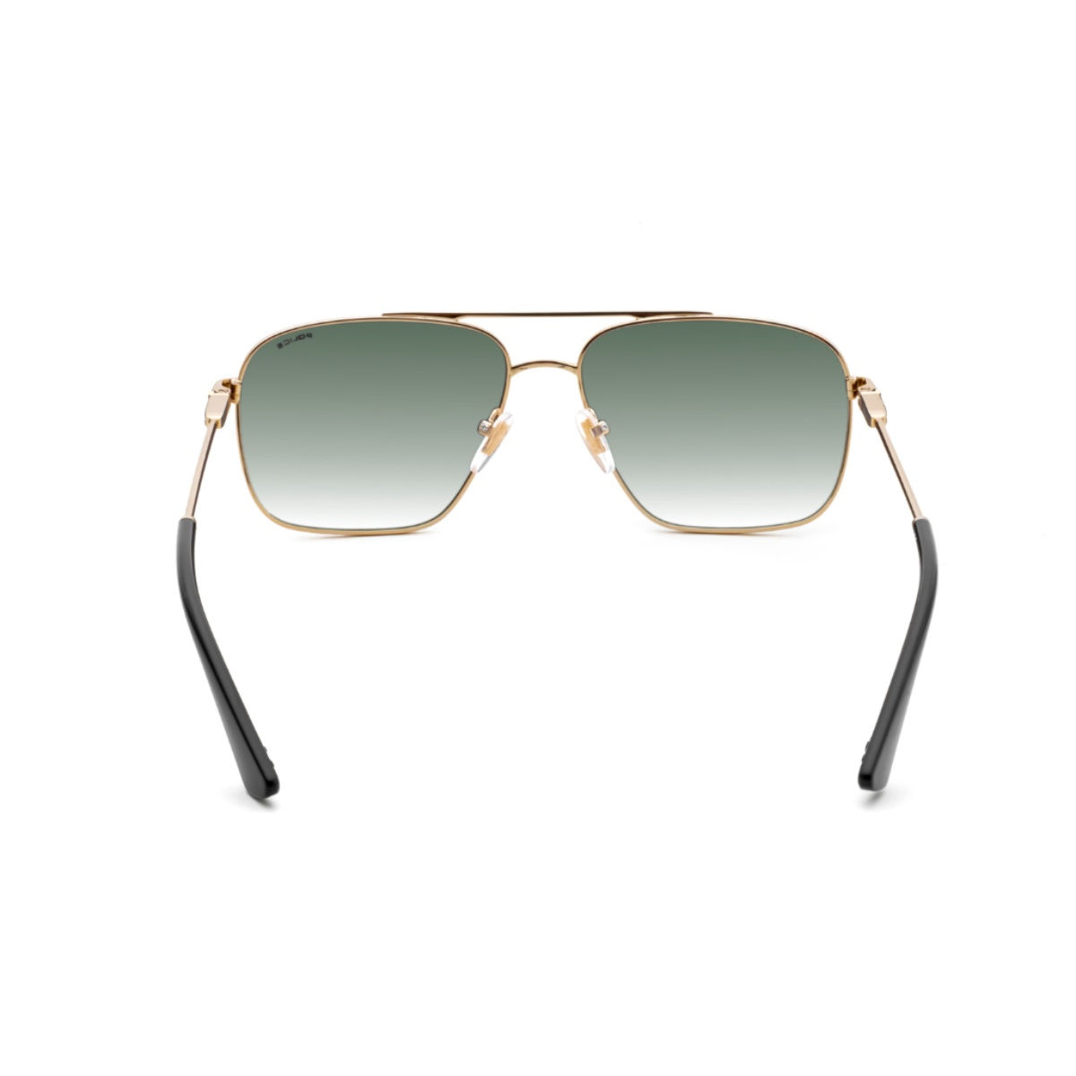 Buy Police Full Rim Square Shaped Sunglasses for Men