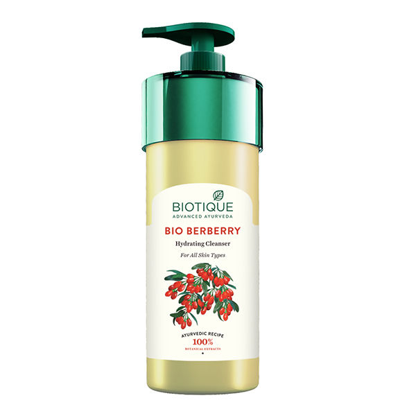 best biotique cleanser