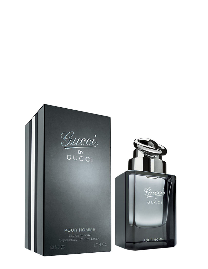 Gucci By Gucci Eau De Toilette For Him: Buy Gucci By Gucci Eau De Toilette  For Him Online at Best Price in India | Nykaa