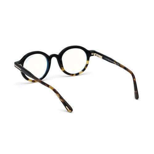 Tom Ford Sunglasses Black Plastic Eyeglasses FT5664-B 45 005: Buy Tom Ford  Sunglasses Black Plastic Eyeglasses FT5664-B 45 005 Online at Best Price in  India | Nykaa