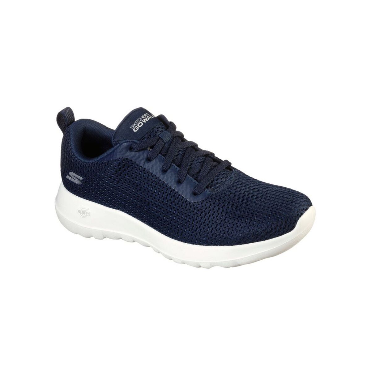 Skechers go walk outlet joy paradise black