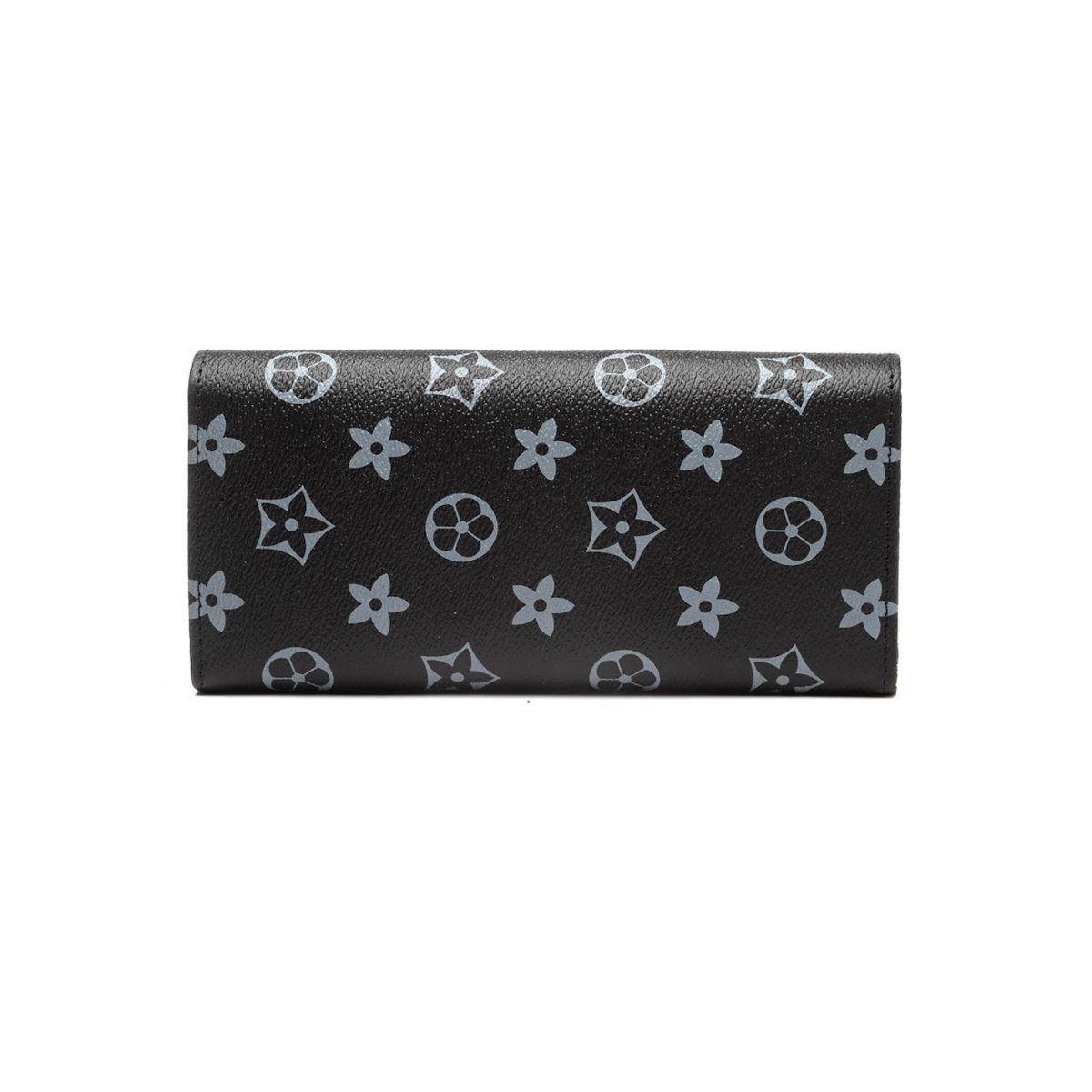 Buy LaFille Black Women's Wallet Online