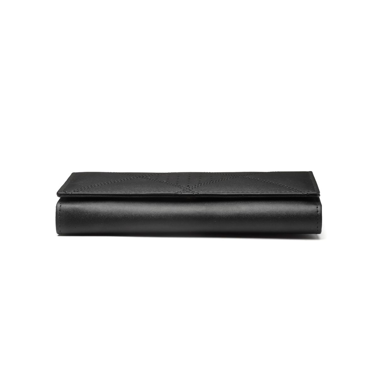 Buy LaFille Black Women's Wallet Online