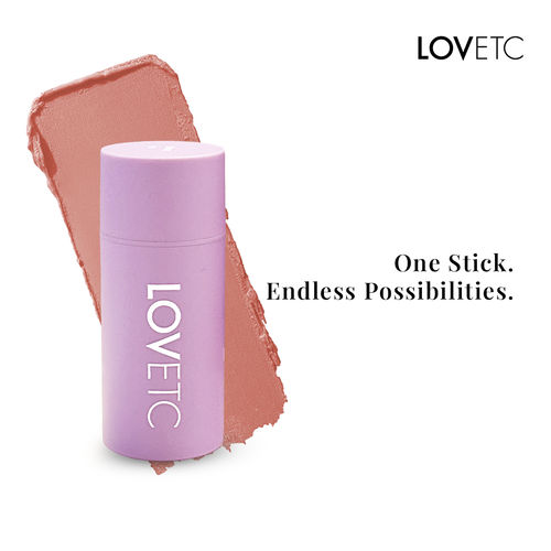 LOVETC The Etc Multipurpose Stick