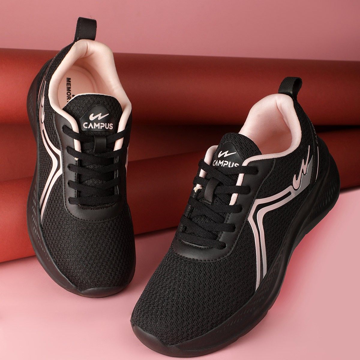 Campus women sports shoes deals