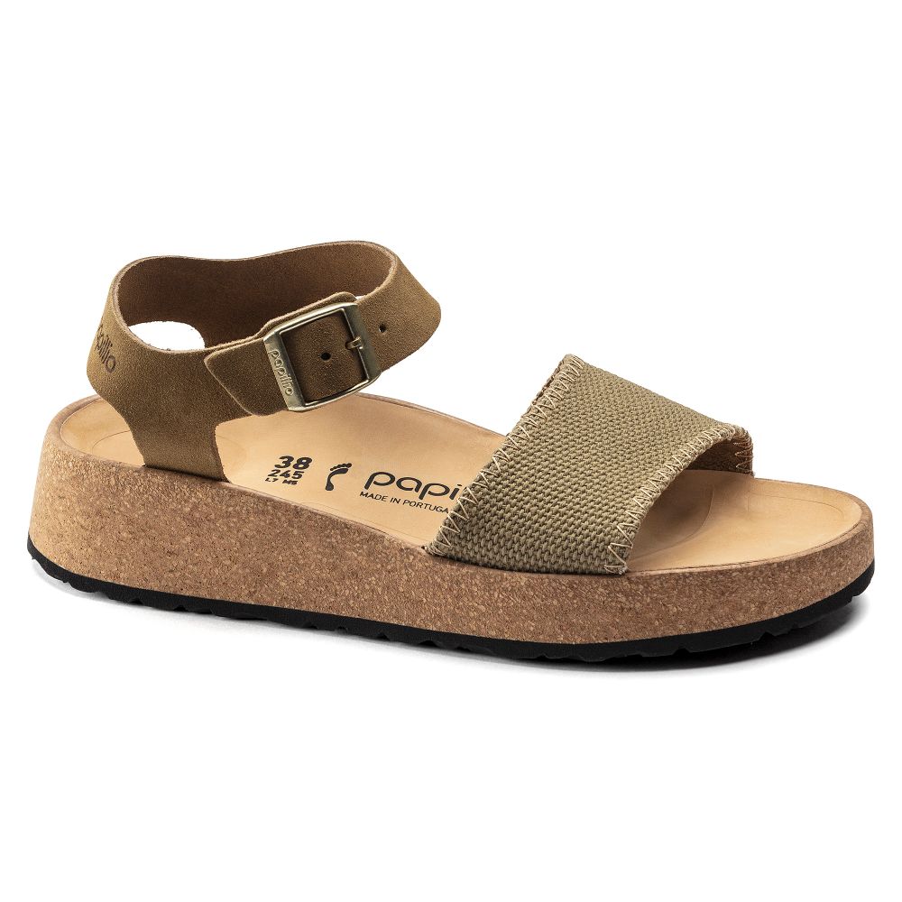 Papillon shoes best sale by birkenstock