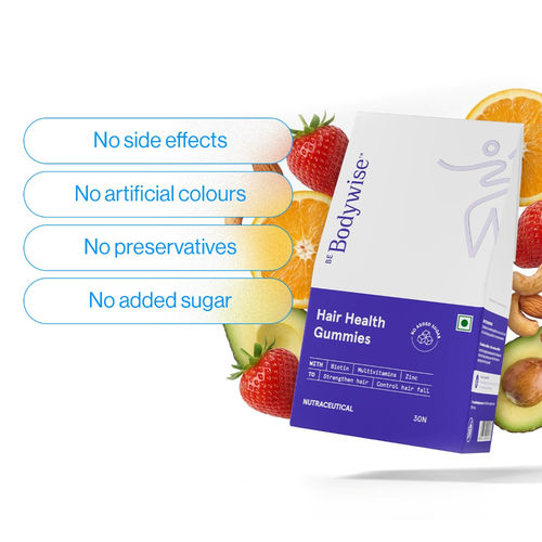 glutathione gummies bodywise Buy Glutathione Gummies (30N) For Glowing, Radiant, and Nourished Skin main image 0