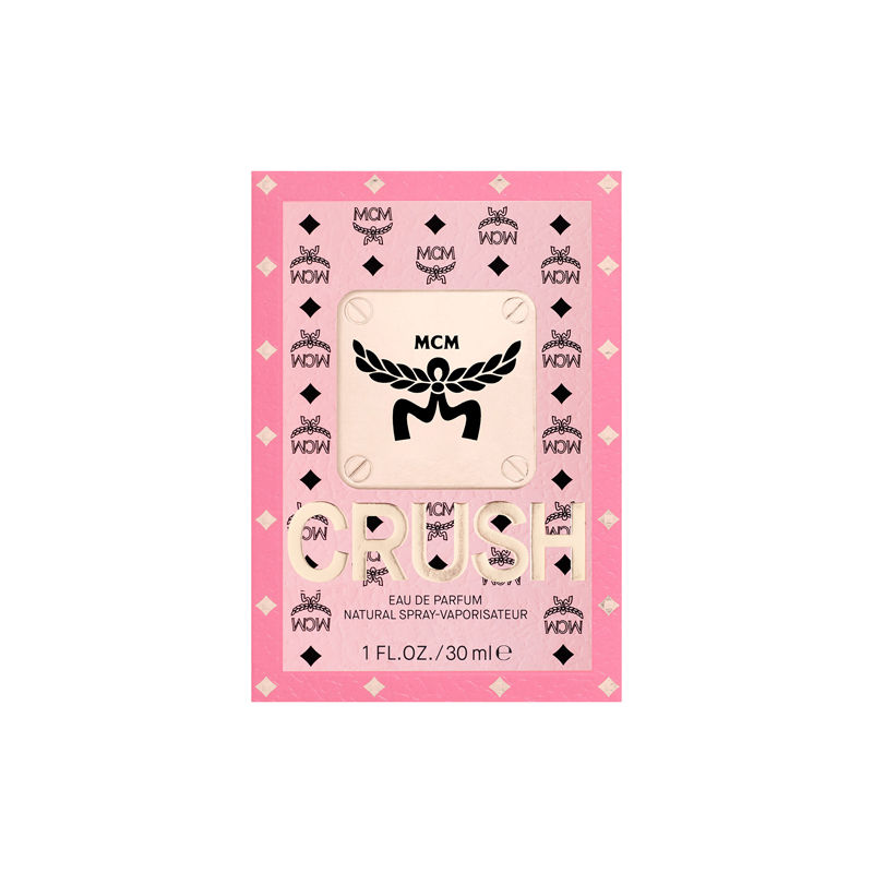 エム シー エムクラッシュ EDP 75ml MCM CRUSH Amazon.com: MCM CRUSH Eau de Parfum 1.7 Fl. Oz : Beauty