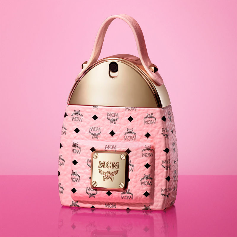 Buy MCM Crush Eau De Parfum Online