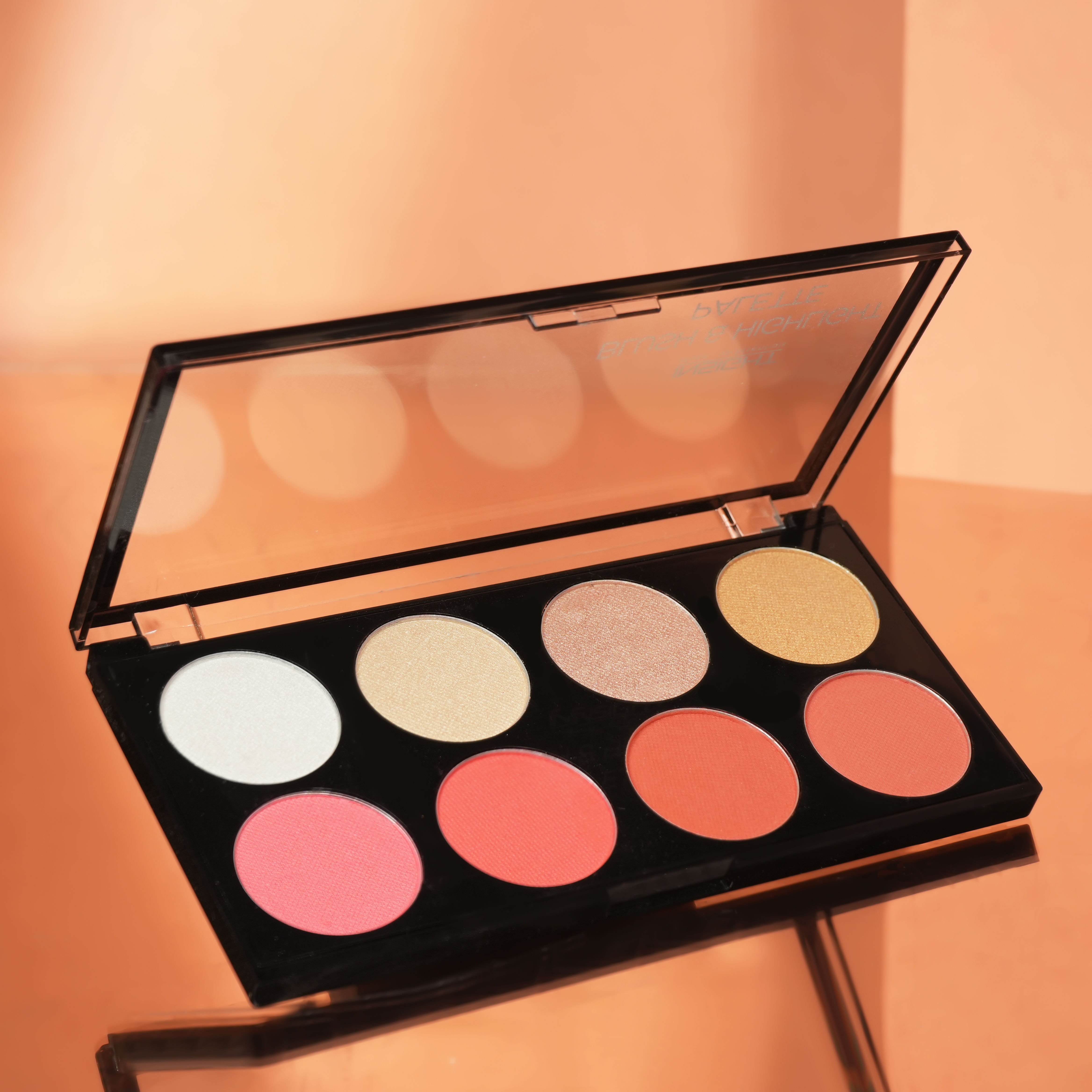 Insight Cosmetics Blush & Highlight Palette Buy Insight Cosmetics