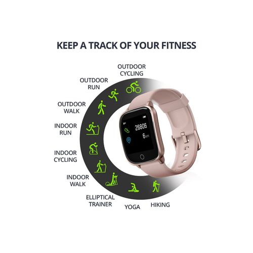 Syska Sw100 Smartwatch Syska Smartwatch Review Amazon Syska Smart