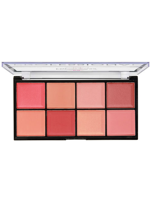 Daily Life Forever52 8 Color Spotlight Blusher Palette - SPB001: Buy Daily  Life Forever52 8 Color Spotlight Blusher Palette - SPB001 Online at Best  Price in India | Nykaa