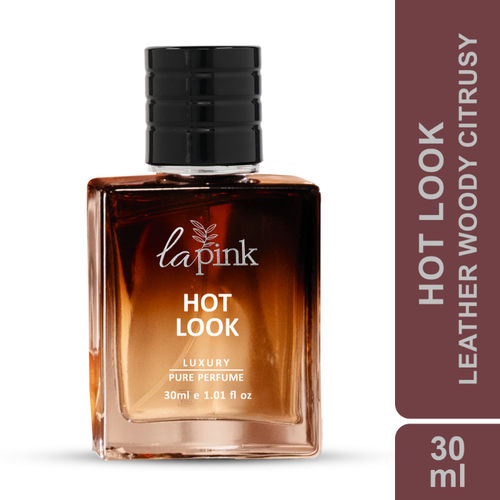 La Pink Hot Look French Luxury Pure Perfume For Men