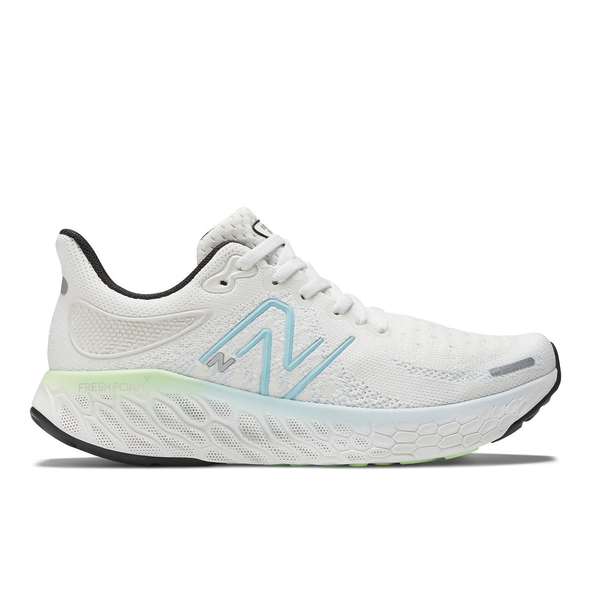 Buy New Balance Women 1080 White Running Shoes Online