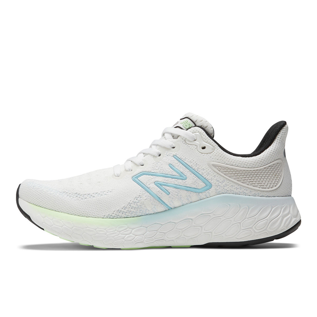 Buy New Balance Women 1080 White Running Shoes Online