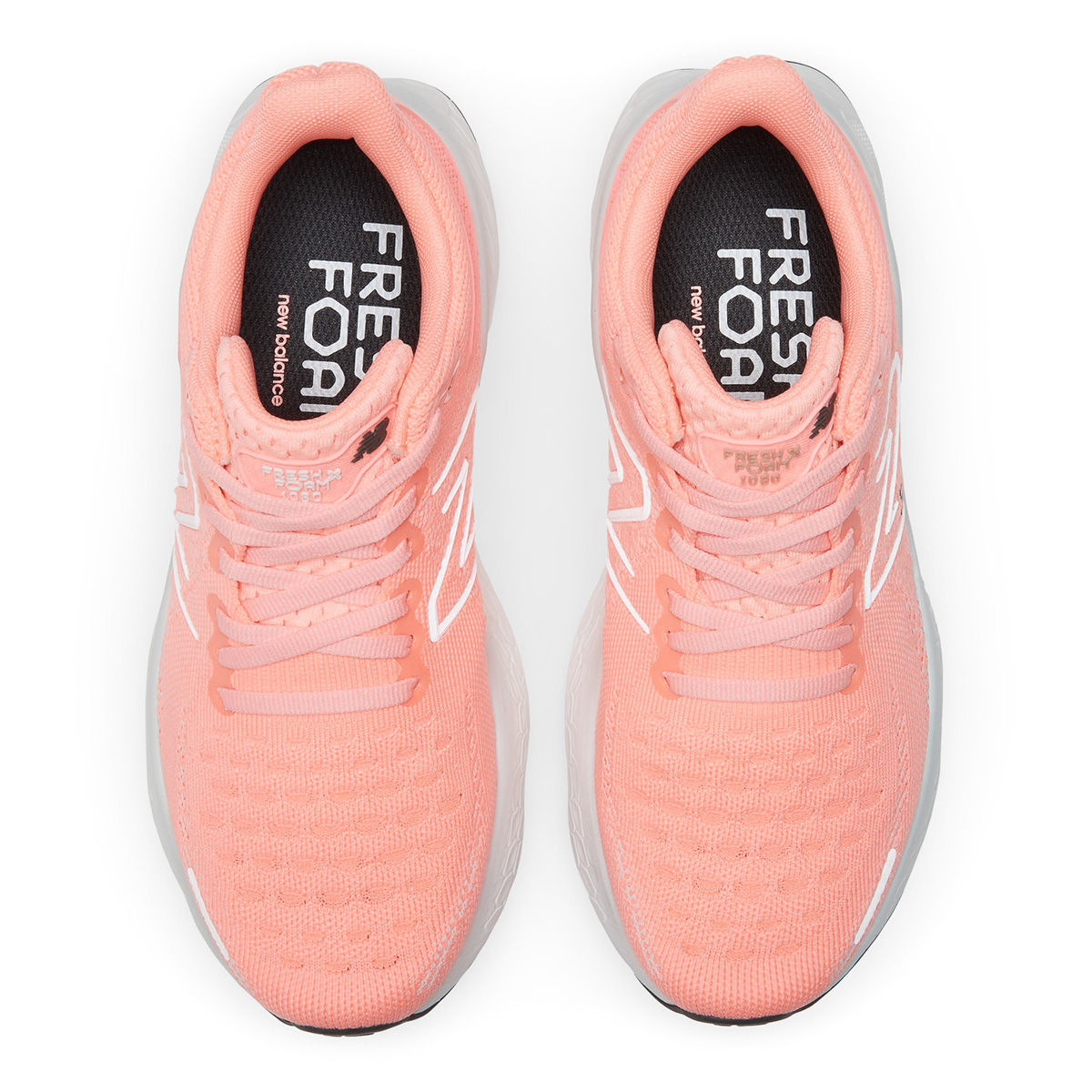 New balance peach on sale