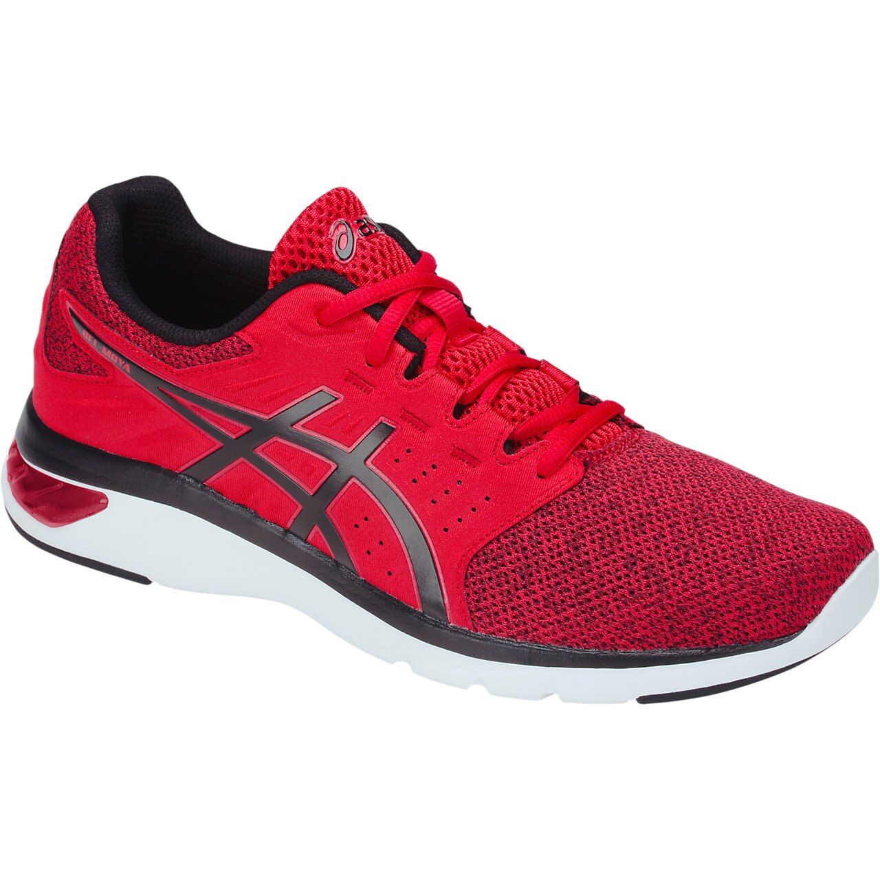 Asics Gel moya Mx Red Casual Shoes