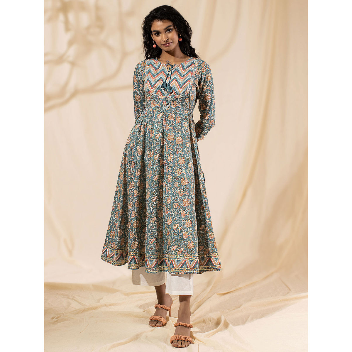 Nykaa dress discount