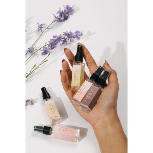 Buy KANELLE Fragrances Discovery Set Eau De Parfum Online