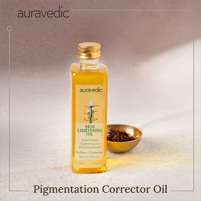 Best oil for skin whitening discount
