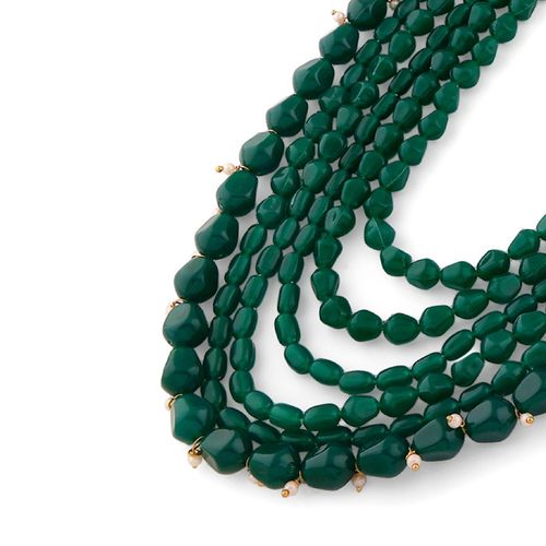 Qtqgoitem 2 Pcs Green Wooden Round Beads Decor Pendant Fish Hook Earrings  for Girls (Model: 900 eff b43 e50 c14)