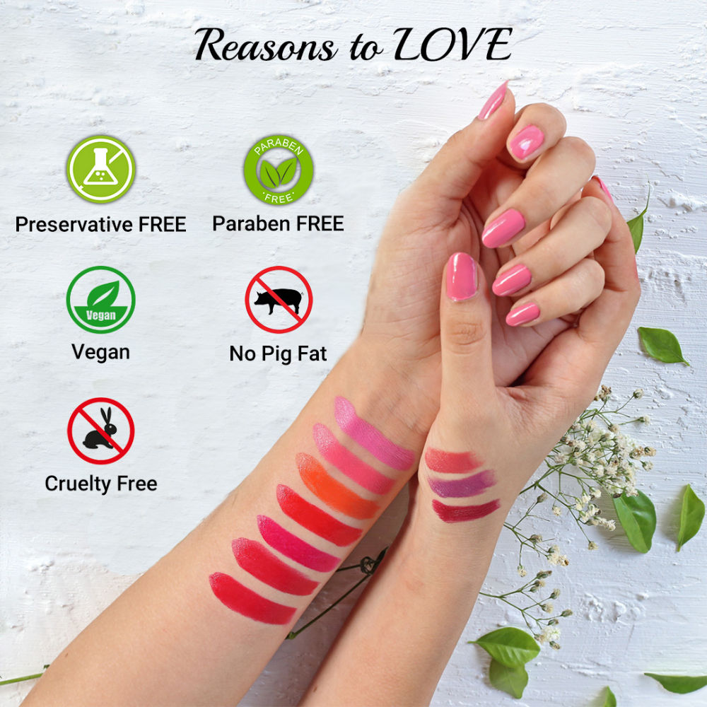 Buy Iba Breathable Nail Color - B02 Sweet Blush, 9ml | Enriched with  Vitamin E | High Glossy Shine | Long Lasting | Nail Polish | 100% Natural,  Vegan & Cruelty Free