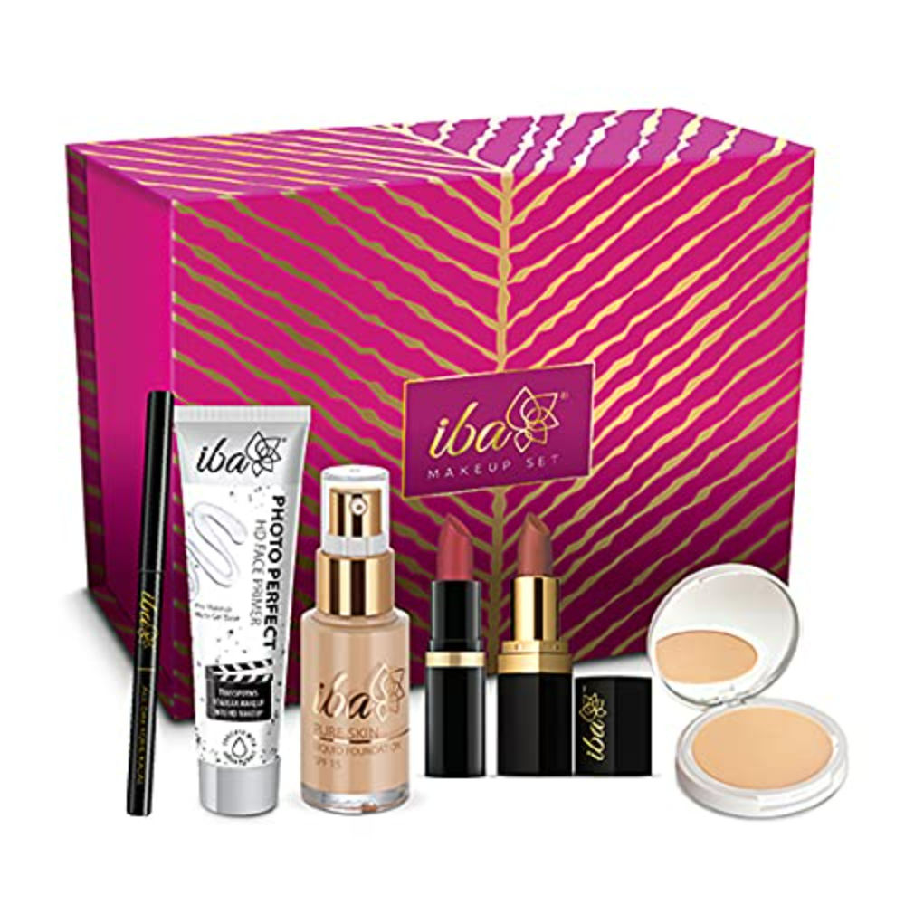 Share more than 91 makeup gift sets online india super hot