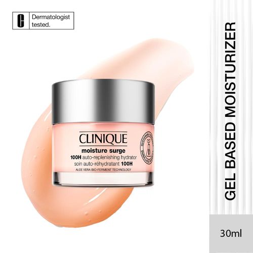 Clinique Moisture Surge 100h Auto-replenishing Hydrator (Moisturizer)