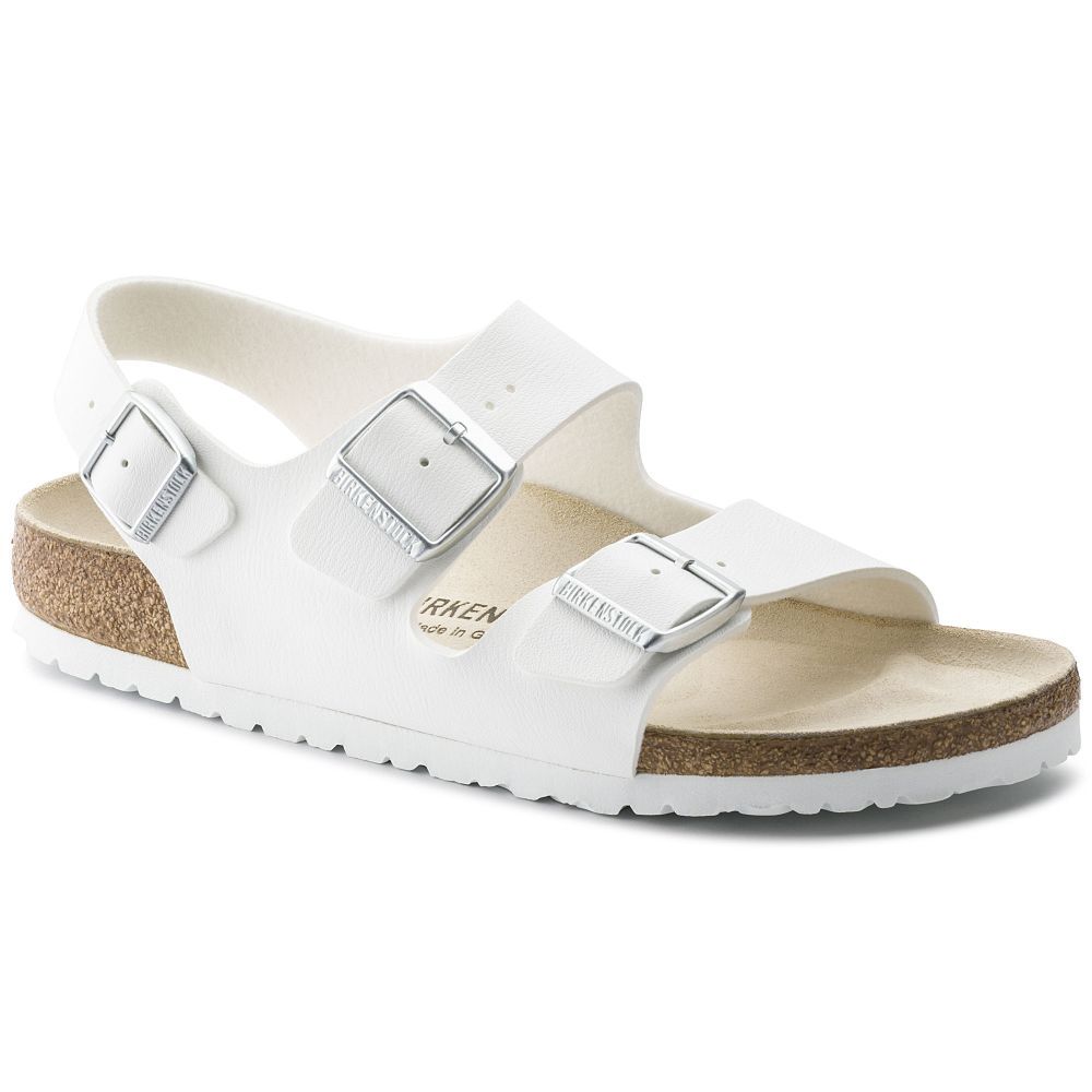 Birkenstocks milano discount