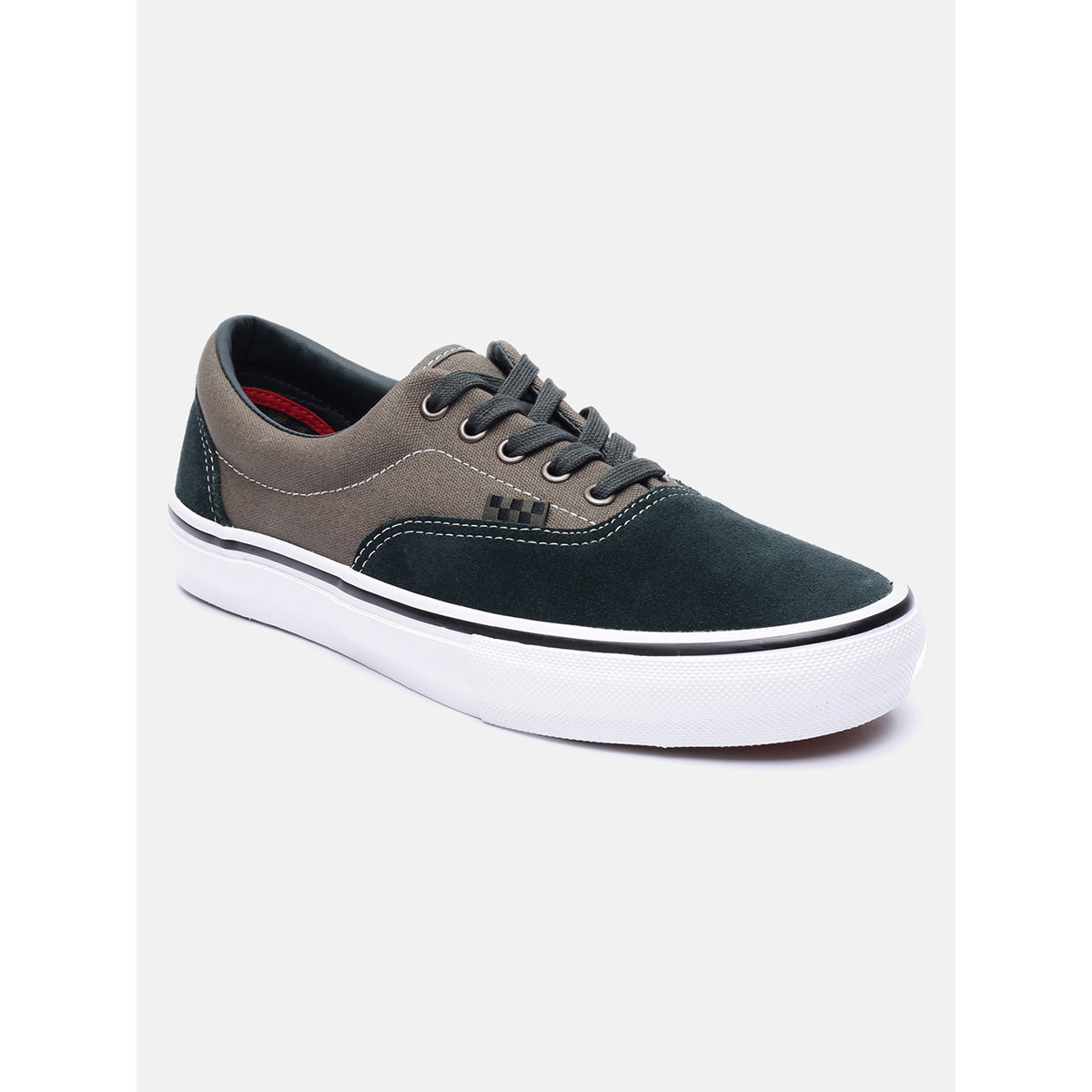 Vans era shop 59 black grey