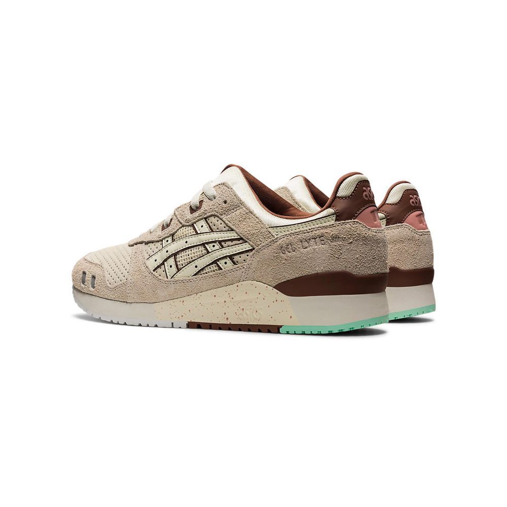 asics gel lyte 11 beige