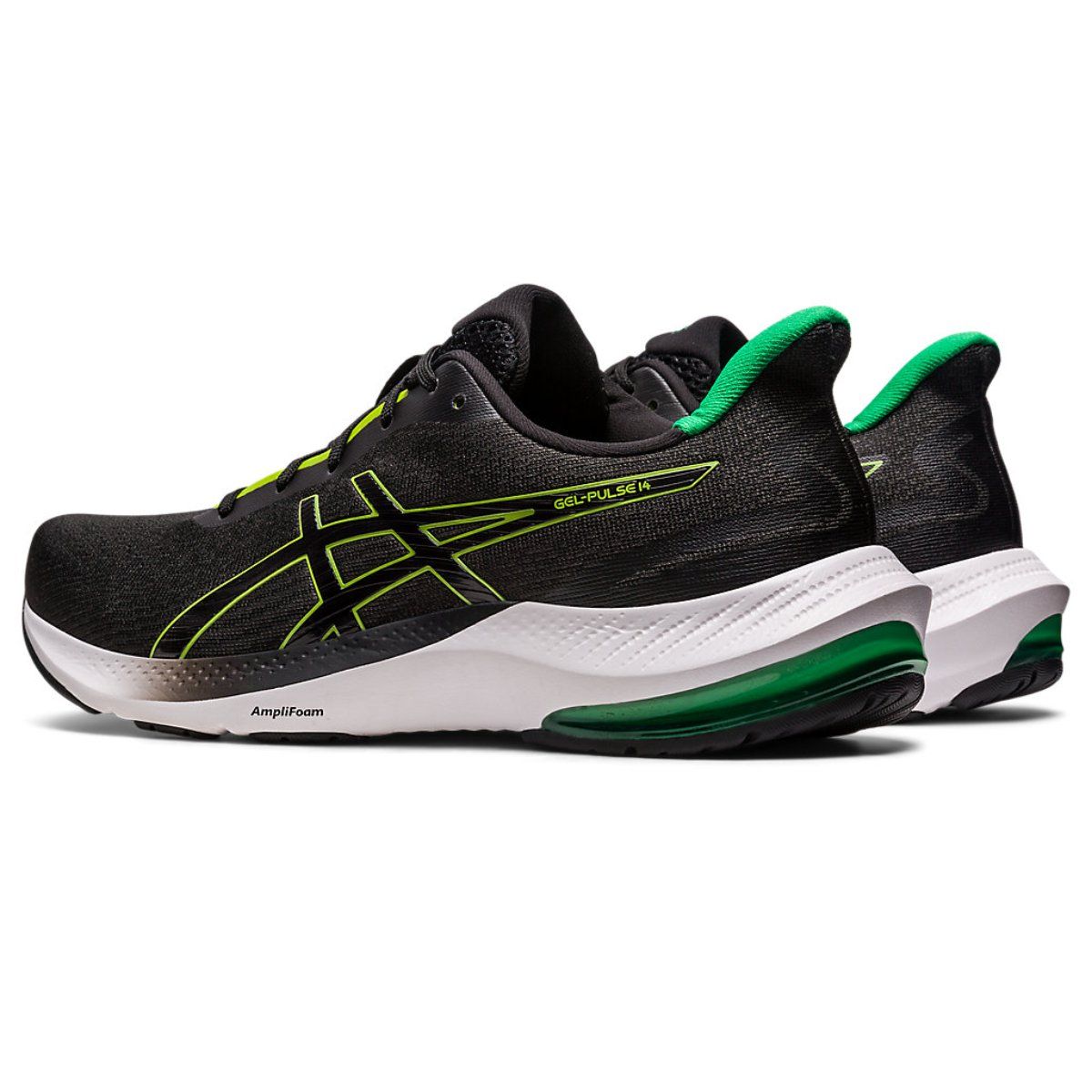 Asics gel cumulus 22 heren hot sale