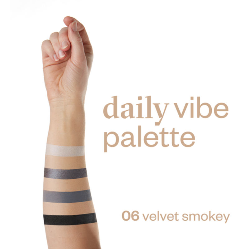 Paese Cosmetics Daily Vibe Palette Buy Paese Cosmetics Daily Vibe Palette Online At Best Price