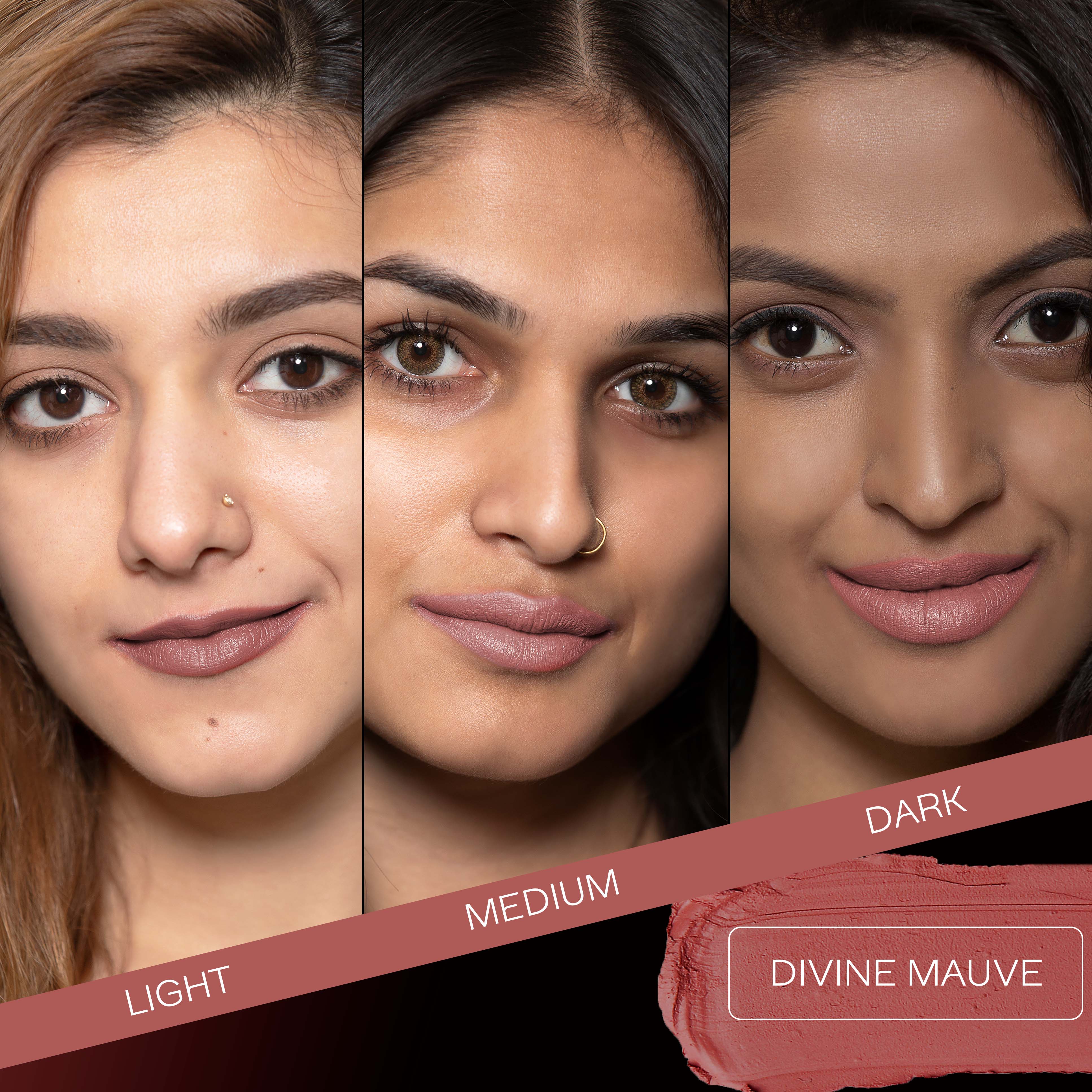 faces canada divine mauve